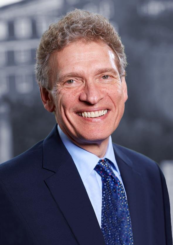 Colin Ettinger